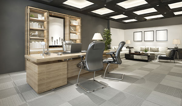  Reliable support staff for offices